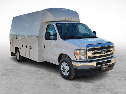 2026 Ford Econoline Lamesa TX
