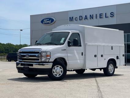 2026 Ford Econoline Orangeburg SC