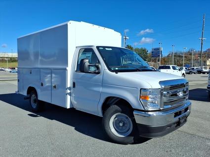 2026 Ford Econoline Salem VA