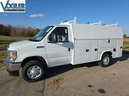 2026 Ford Econoline Carbondale IL
