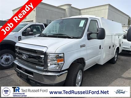 2026 Ford Econoline Knoxville TN