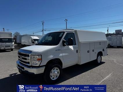 2026 Ford Econoline Knoxville TN