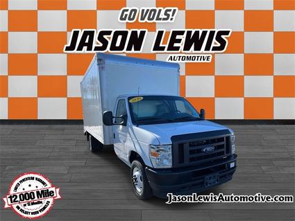 2024 Ford Econoline Sparta TN