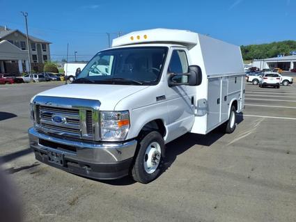 2025 Ford Econoline Malvern AR