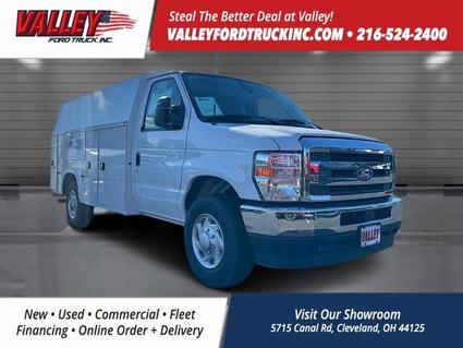 2026 Ford Econoline Cleveland OH