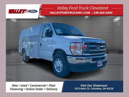 2026 Ford Econoline Cleveland OH