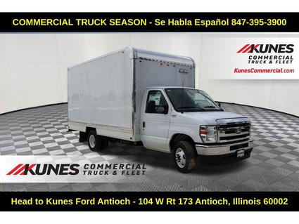 2026 Ford Econoline Antioch IL