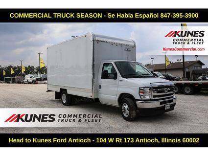 2026 Ford Econoline Antioch IL