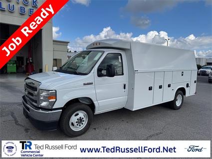 2026 Ford Econoline Knoxville TN