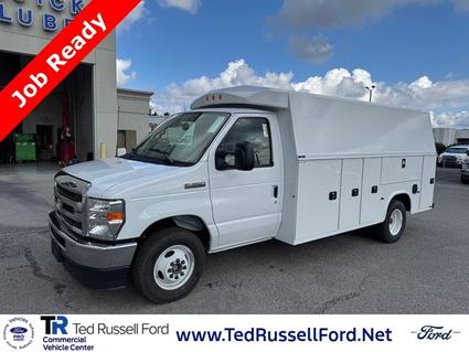 2026 Ford Econoline Knoxville TN