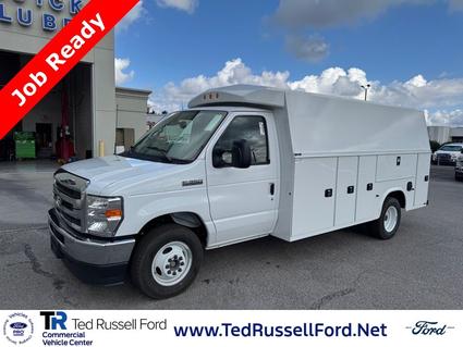 2026 Ford Econoline Knoxville TN