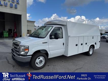 2026 Ford Econoline Knoxville TN