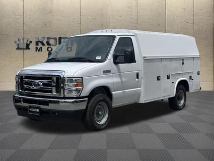 2024 Ford Econoline  