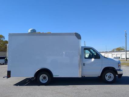 2025 Ford Econoline Winder GA