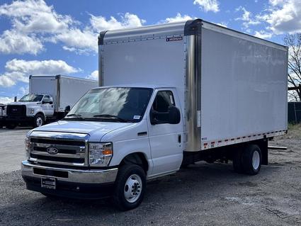 2025 Ford Econoline  