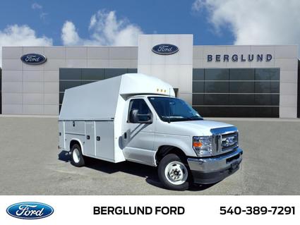 2025 Ford Econoline Salem VA