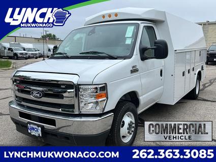 2026 Ford Econoline Mukwonago WI