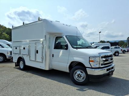 2026 Ford Econoline Salem VA