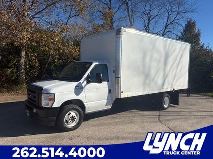 2025 Ford Econoline Waterford WI