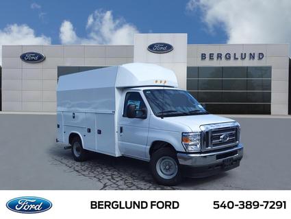2025 Ford Econoline Salem VA