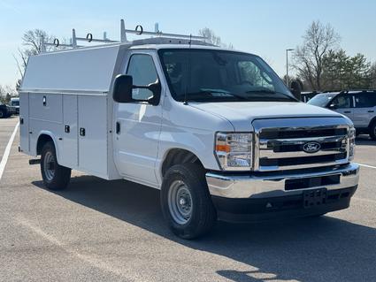 2026 Ford Econoline St. Louis MO