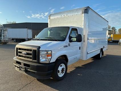 2022 Ford Econoline Murfreesboro TN