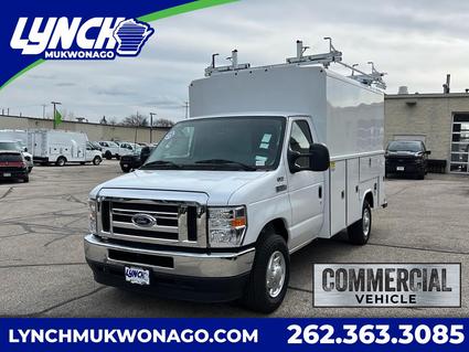2025 Ford Econoline Mukwonago WI