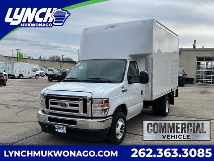 2025 Ford Econoline Mukwonago WI