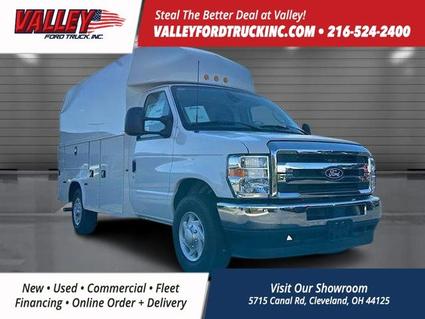 2026 Ford Econoline Cleveland OH