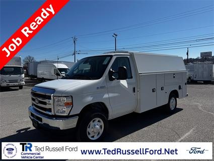 2026 Ford Econoline Knoxville TN