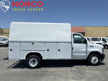 2023 Ford Econoline Norco CA