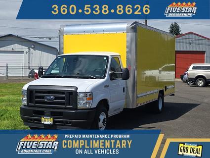 2024 Ford Econoline Aberdeen WA