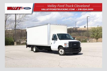 2024 Ford Econoline Cleveland OH