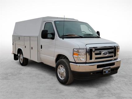2025 Ford Econoline Lamesa TX