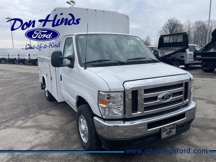 2025 Ford Econoline Fishers IN