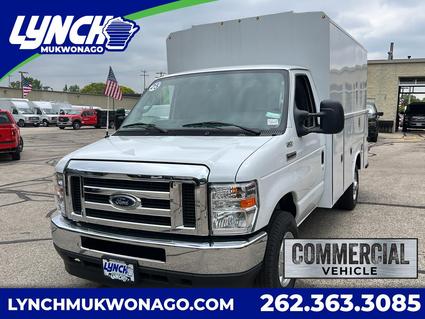 2025 Ford Econoline Mukwonago WI