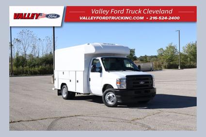 2026 Ford Econoline Cleveland OH
