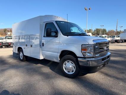 2026 Ford Econoline Salem VA