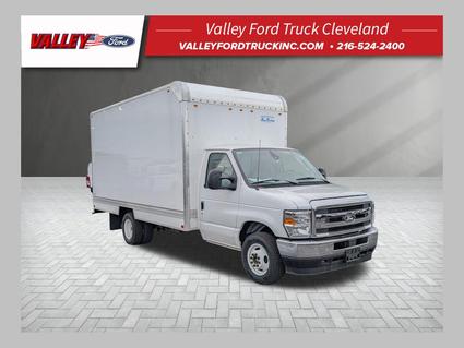 2026 Ford Econoline Cleveland OH