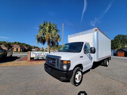 2016 Ford Econoline Denver NC