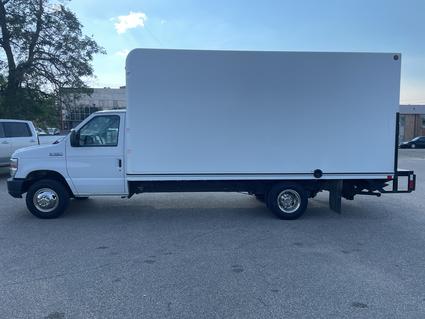 2018 Ford Econoline Casper WY