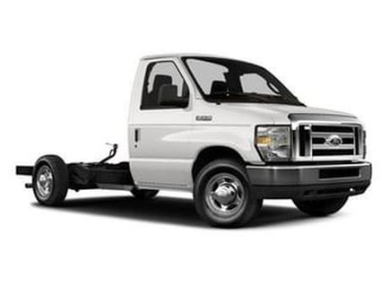 2017 Ford Econoline Lexington NE
