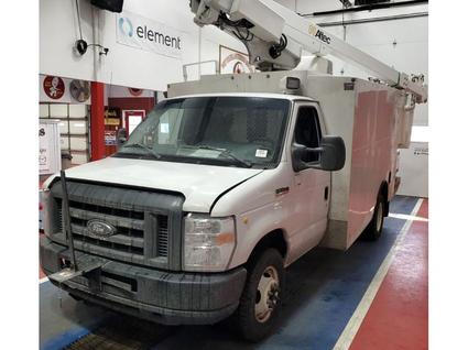 2019 Ford Econoline Murfreesboro TN