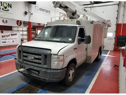 2019 Ford Econoline Murfreesboro TN