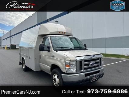 2017 Ford Econoline Belleville NJ