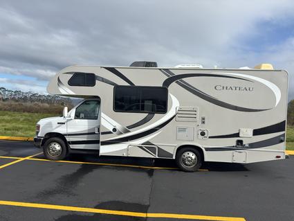 2014 Ford Econoline Eureka CA