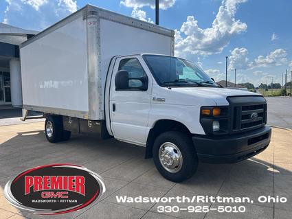 2017 Ford Econoline Rittman OH
