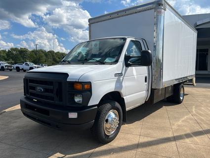 2017 Ford Econoline Rittman OH