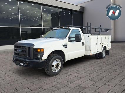 2008 Ford F-350 Lake Hopatcong NJ