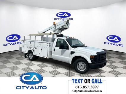 2008 Ford F-350 Murfreesboro TN